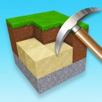 Rising Craft – A Game for Sandbox Building