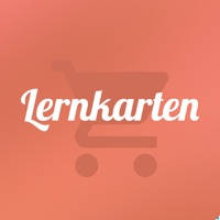 Lernkarten Kaufmann und Kauffrau im Einzelhandel