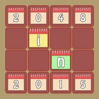 2048 in 2015 – Multiplayer Edition