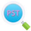 Viewer for PST File