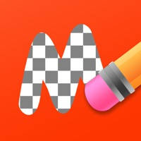 Magic Eraser – 轻松抠图, 剪下或移除背景 Magic Eraser – 轻松抠图, 剪下或移除背景