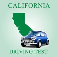 California Basic Driving Test