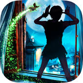 Peter & Wendy in Neverland – A Hidden Object Adventure