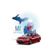 Michigan Basic Driving Test