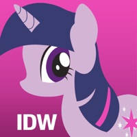 My Little Pony Comics My Little Pony Comics