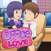 Office Love – Romantic Game App about dating a girl Office Love – Romantic Game App about dating a girl