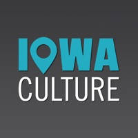 Iowa Culture App Iowa Culture App