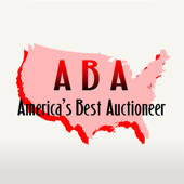 America’s Best Auctioneer America’s Best Auctioneer
