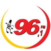 96FM – Nova Serrana 96FM – Nova Serrana