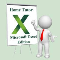 Home Tutor – Microsoft Excel Edition Home Tutor – Microsoft Excel Edition