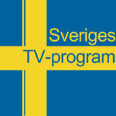 Sveriges TV-program Sveriges TV-program