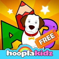 HooplaKidz Fun with ABC and 123 (FREE)
