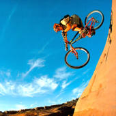 Extreme Sports Wallpapers