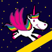 Dodger the Unicorn – Flappy Adventure Dodger the Unicorn – Flappy Adventure