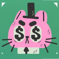 Make it Rich Pussy Cat