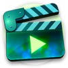 Video Editor Redux – Mosaic Cut Movie Edit