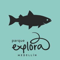 Acuario Explora
