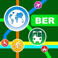 柏林交通指南 – 出行旅游必备 柏林交通指南 – 出行旅游必备