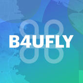 B4UFLY: Drone Airspace B4UFLY: Drone Airspace