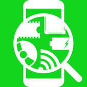 簡易系統狀態 : 內存，CPU，網絡，電池和磁盤活動監視器