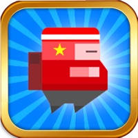 Ninja Jump – Jump on The Rocket !