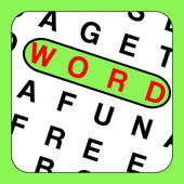 Word Search – Find All the Hidden Words Puzzle Game Word Search – Find All the Hidden Words Puzzle Game