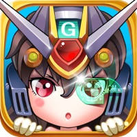 萌萌哒—首款美少女机甲游戏(YOYO超人配音)登录送S级神龙斗士! 萌萌哒—首款美少女机甲游戏(YOYO超人配音)登录送S级神龙斗士!