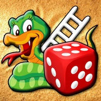 Snakes and Ladders King