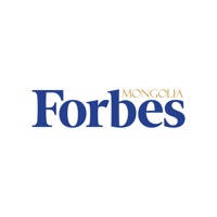 Forbes Mongolia