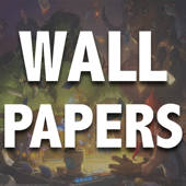 Wallpapers for Hearthstone FREE – Best HS Artworks!