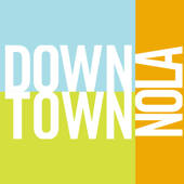 Downtown New Orleans