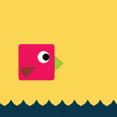 Oh No! Spikes!!! Oh No! Spikes!!!