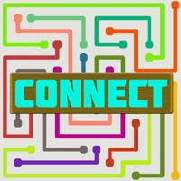 Connect to Connect: Match All The Same Square