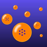 逃脱游戏 for 七龙珠