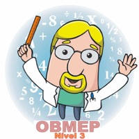 Simulado Olimpíadas de Matemática – OBMEP Nivel 3
