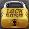 My Password Manager – Fingerprint Lock Account, 1 Secure Digital Wallet plus Passcode Safe Vault App
