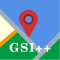GSI Map++(日本地理院地图++)