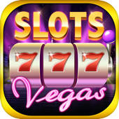 Vegas Slots – Casino Games 777