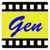 Movie generator – Generate movies from images