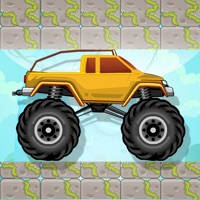 Ace Gravity Trucks – Off Road 汽车比赛 高速