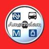 Amsterdam Public Transport Pro