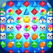 Jewel Pop Mania: Match3Puzzle!
