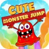 Monster Jump – Free Games for Family Boys And Girls