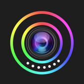 Photo Filtering Shop