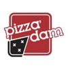 Pizza’dam