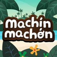 Machin Machon