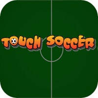足球游戏 – Touch Soccer Game
