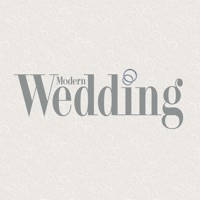 Modern Wedding