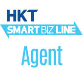 HKT Smart Biz Line – Agent Phone HKT Smart Biz Line – Agent Phone