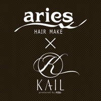 hair make aries 公式アプリ hair make aries 公式アプリ
